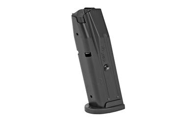 Sig Sauer Magazine |  9MM |  10 Rounds |  Fits P250/P320 Compact |  Black