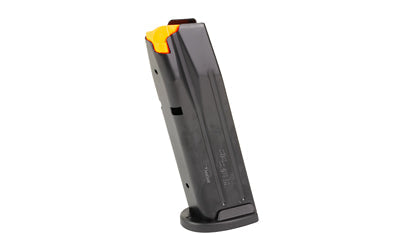 Sig Sauer Magazine |  9MM |  17 Rounds |  Fits P250/P320 |  Steel |  Black