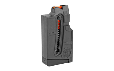 Smith & Wesson Magazine |  22LR |  10 Rounds |  Fits M&P 15-22 |  Polymer |  Black