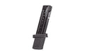 Smith & Wesson Magazine |  9MM |  23 Rounds |  Black |  w/Adapter |  Fits S&W M&P