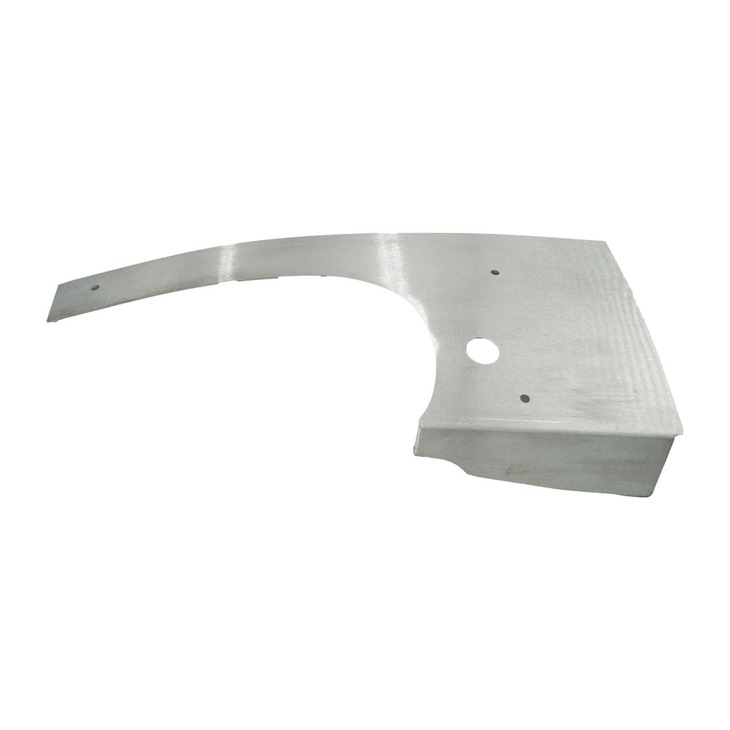 Miata Aluminum Rear Finish Panel Replace Upgrade for Mazda MX5 MX-5 NA