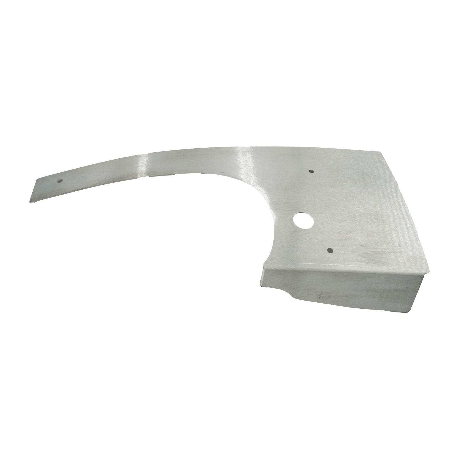 Miata Aluminum Rear Finish Panel Replace Upgrade for Mazda MX5 MX-5 NA
