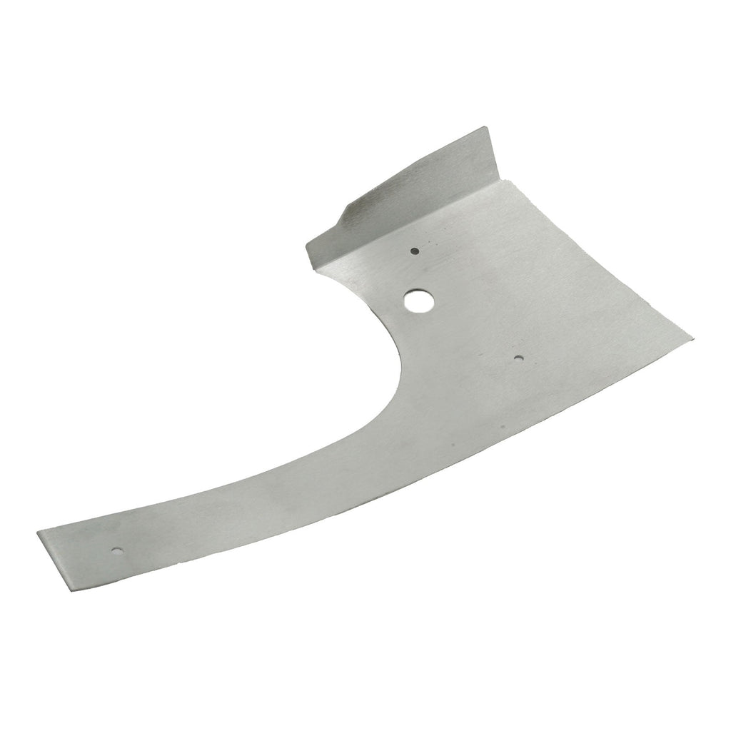Miata Aluminum Rear Finish Panel Replace Upgrade for Mazda MX5 MX-5 NA