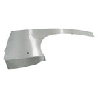 Miata Aluminum Rear Finish Panel Replace Upgrade for Mazda MX5 MX-5 NA