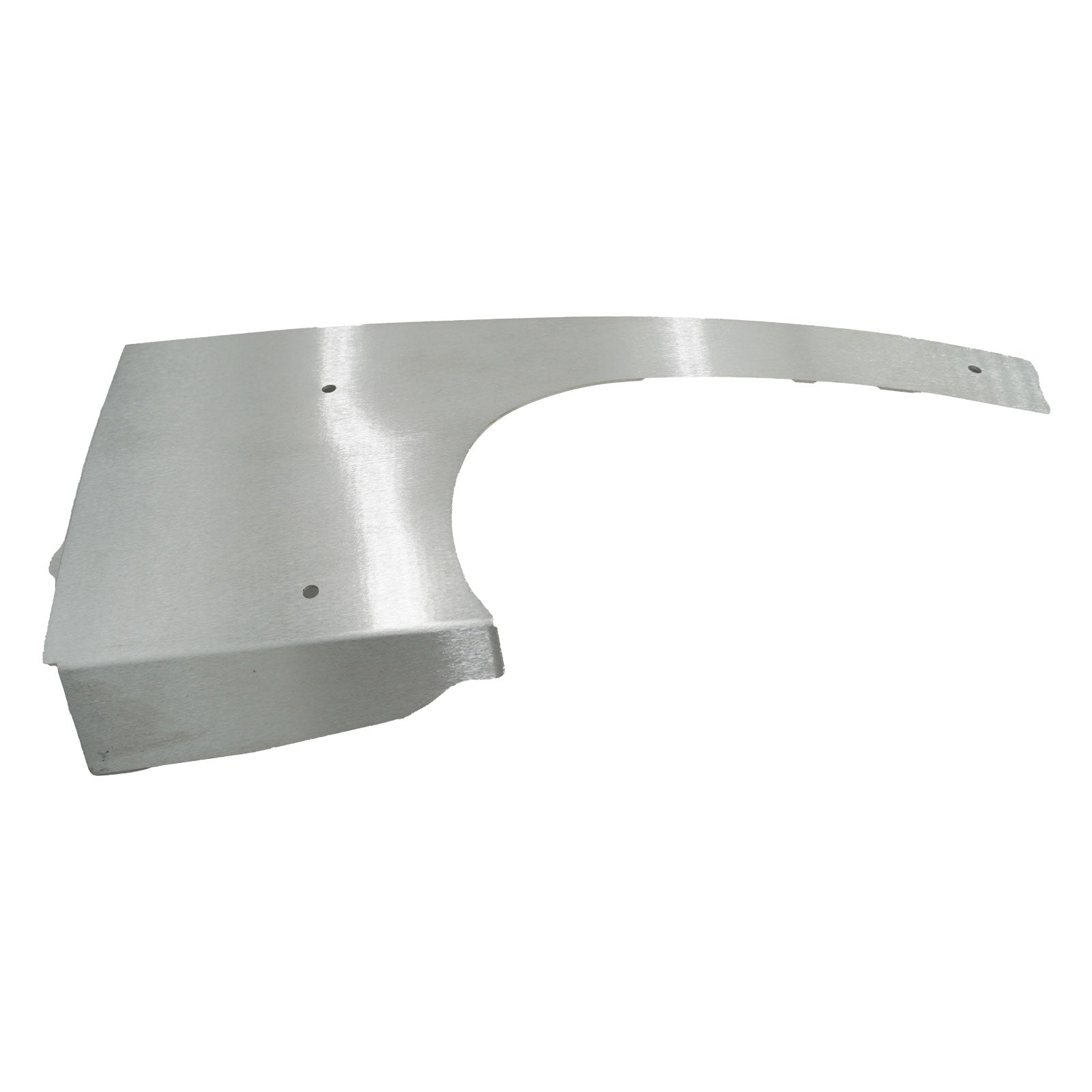 Miata Aluminum Rear Finish Panel Replace Upgrade for Mazda MX5 MX-5 NA