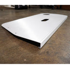 MX-5 Miata 90 - 97 Full Aluminum Door Panel Card MK1 NA, MX-5 Miata Door Cards