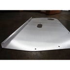 MX-5 Miata 90 - 97 Full Aluminum Door Panel Card MK1 NA, MX-5 Miata Door Cards