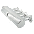 Polished Aluminum Intake Manifold for Mazda Miata MX-5 NA NB 1.8 89-05