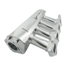 Polished Aluminum Intake Manifold for Mazda Miata MX-5 NA NB 1.8 89-05