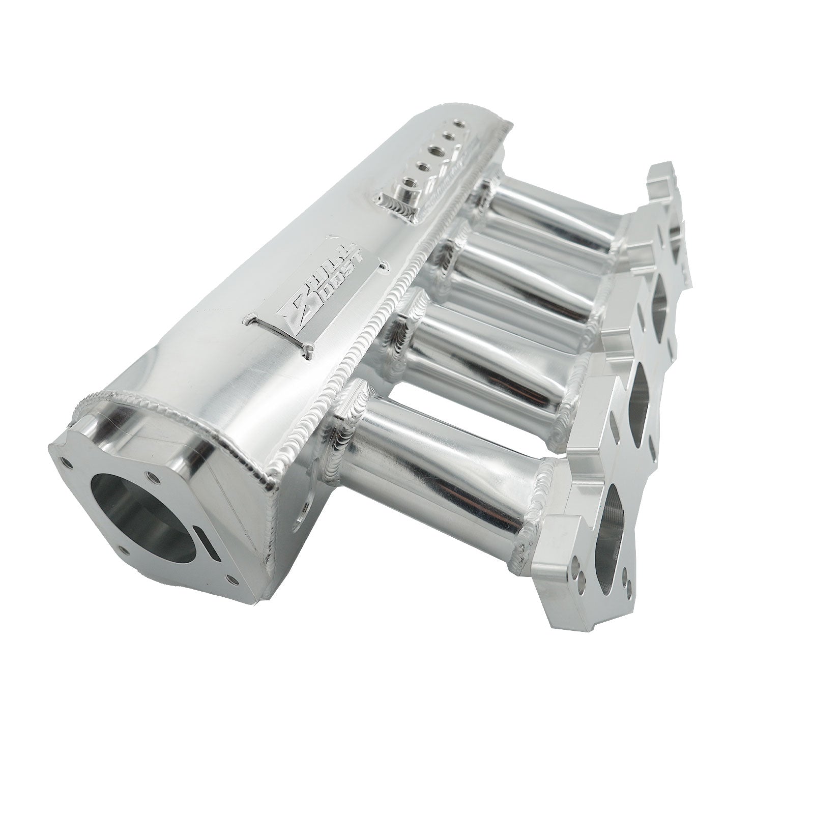 Polished Aluminum Intake Manifold for Mazda Miata MX-5 NA NB 1.8 89-05