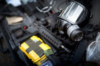 Mira Safety CM-6M - CBRN Gas Mask - Complete Kit