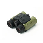 RIX MK-R3000 - Ballistic Rangefinder with Built-In Weather & 1.8mi Range
