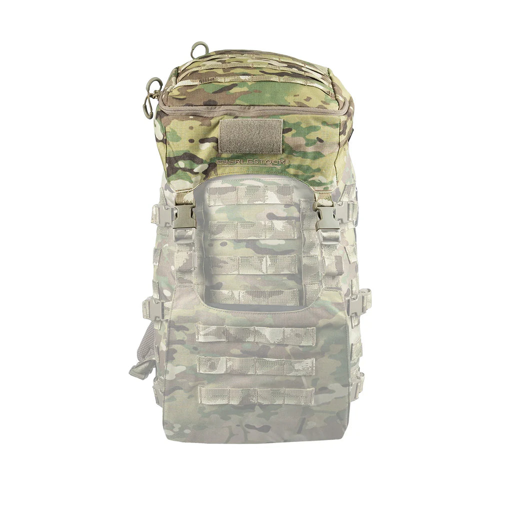 Eberlestock Mission Lid - Lightweight 6 Oz Bag