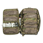 Eberlestock Mission Medic Pack - Lightweight Mobile Workstation