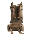 Eberlestock ModFrame - Lightweight w/ Hip-Belt & Height Adjustable