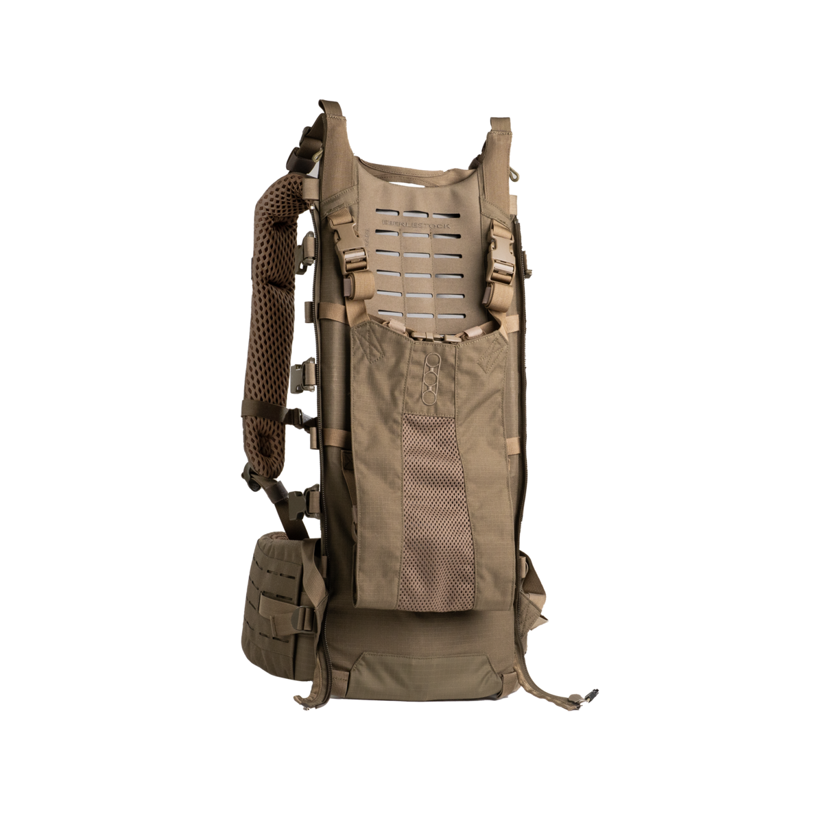 Eberlestock ModFrame - Lightweight w/ Hip-Belt & Height Adjustable