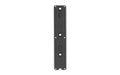 Magpul Industries M-LOK Dovetail Adapter |  RRS/ARCA Interface |  4 Slot |  Aluminum |  Black