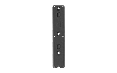 Magpul Industries M-LOK Dovetail Adapter |  RRS/ARCA Interface |  4 Slot |  Aluminum |  Black