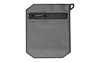 Magpul Industries DAKA Volume |  Pouch |  Polymer |  Black