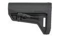 Magpul Industries MOE SL-M Carbine Stock |  Fits Mil-Spec Buffer Tubes |  Matte Finish |  Black