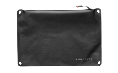 Magpul Industries DAKA Lite |  Large |  Pouch |  Black |  700 TPU-Coated Nylon