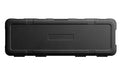 Magpul Industries DAKA Hard Case |  LR53 Rifle Case |  Polypropylene Construction |  Black |  57.3"x19.7"x6.5" |  25 lbs Empty / 28 lbs w/ GRID
