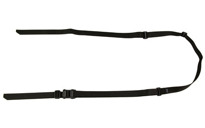 Magpul Industries MS1 Lite Sling |  Fits AR Rifles |  1" |  Black
