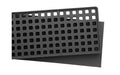 Magpul Industries DAKA |  Grid Case Organizer |  Expanded Polypropylene Foam Construction |  Fits Pelican 1750 |  Black |  2.7 lbs |  Case Not Included