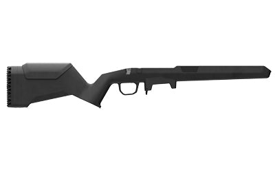 Magpul Industries Hunter Lite Stock |  Right Hand |  Fits Savage AXIS Short Action |  Black