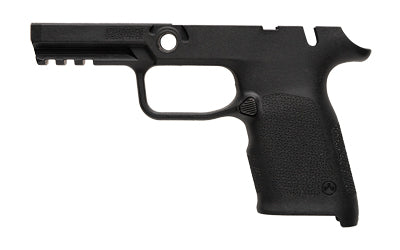 Magpul Industries EHG SG9 Frame |  Full Size Grip Module |  Fits Sig Sauer P320 with Safety |  Matte Finish |  Flat Dark Earth