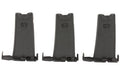 Magpul Industries Minus 10 Round Limiter |  Fits PMAG AR/M4 Gen M3 |  3 Pack |  Black