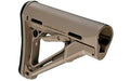 Magpul Industries CTR Stock |  Fits AR-15 |  Adjustable |  Black