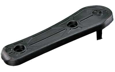 Magpul Industries Buttpad 0.30" |  Fits CTR Stock |  Rubber |  Black