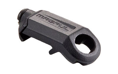 Magpul Industries Rail Sling Attachment |  Quick Detach Sling Mount |  Fits Picatinny |  Black