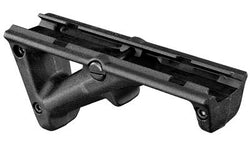 Magpul Industries Angled Foregrip 2 |  Grip |  Fits Picatinny |  Black