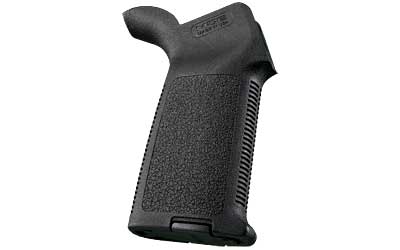Magpul Industries MOE Grip |  Fits AR Rifles |  Black