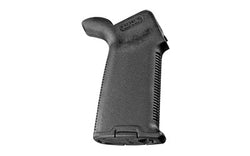 Magpul Industries MOE+ Grip |  Fits AR Rifles |  with Storage Compartment |  Black