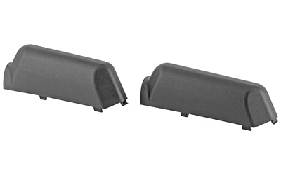 Magpul Industries Cheek Riser |  High |  Fits Magpul SGA Shotgun Stocks |  Fits Hunter X-22/X-22 Takedown/700/700L/American Stocks |  Includes .50" And .75" Riser |  Black