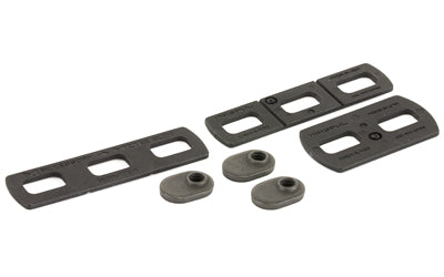 Magpul Industries M-LOK to MOE Adapter Kit |  Fits MOE Hand Guard |  Black