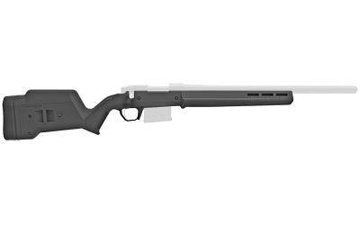 Magpul Industries Hunter 700 Stock |  Fits Remington 700 Short Action |  Black