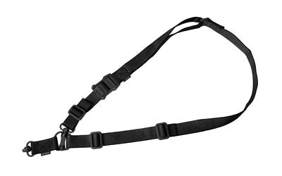 Magpul Industries MS4 Dual QD Sling |  Fits AR Rifles |  Gen 2 |  Black