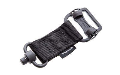 Magpul Industries MS1 Single Point Dual Quick Detach Adapter |  Fits AR Rifles |  Black