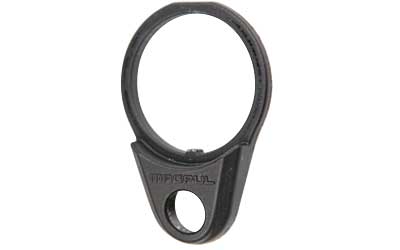 Magpul Industries Ambidextrous Sling Attachment Point |  Quick Detach |  For AR Rifles |  Black