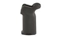 Magpul Industries MOE K2+ Pistol Grip |  Fits AR-15 Rifles |  Black