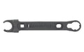 Magpul Industries Armorer's Wrench |  Fits AR-15 Rifles |  with Bottle Opener |  Black