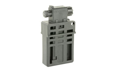 Magpul Industries BEV Block |  Fits AR-15 |  Vise Block Tool |  Polymer Construction |  Black