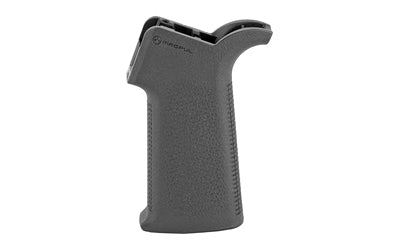 Magpul Industries MOE Slim Line Pistol Grip |  Fits AR-15 |  TSP Textured |  Black