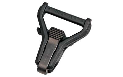 Magpul Industries Paraclip Adapter |  Fits 1-1/4" Webbing/Sling |  Black