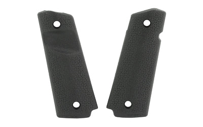 Magpul Industries MOE 1911 Grip Panels |  Fits Full Size 1911 |  TSP Texture |  Magazine Release Cut-Out |  Black