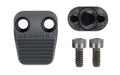 Magpul Industries Enhanced AR Magazine Release |  Fits Most 5.56 and 7.62 AR Patterned Rifles |  Aluminum Construction |  Black